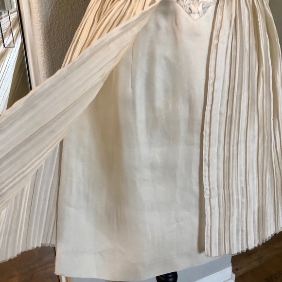 3.1 Phillip Lim Silk Dress - Picture 3 of 6